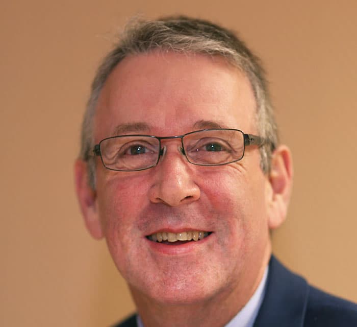 Philippe Borchgraeve