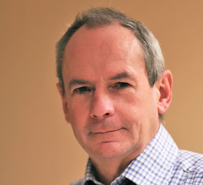 Philippe Delarbre