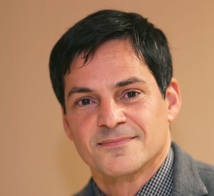Mikail Karatoprak