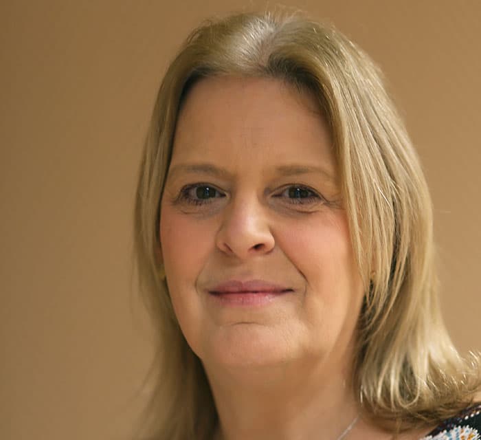 Karin Tournay